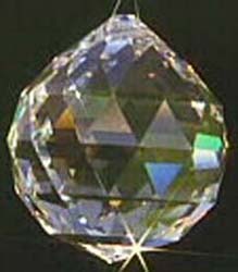 Crystal Ball<br>Wonderful Rainbows