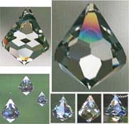 A Gift of Crystals!