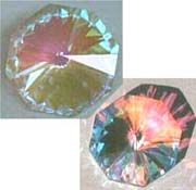 A Gift of Crystals!