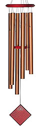 Encore Chimes of Earth Large Bronze 37 Inches