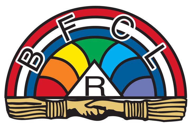 Rainbow Girls Logo