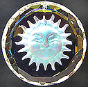 Crystal Sun Coin 35AB