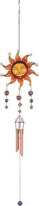 Carson Home Accents Wire Works Sun