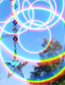 Fun With Rainbows!