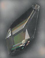 Dainty Diamond Crystal