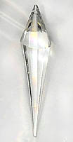 Spiral Icicle Crystal