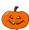 Halloween Jack O'Lantern!