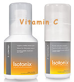 Isotonix Vitamin C