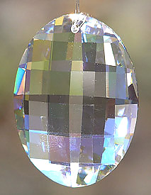Beautiful Matrix Crystal from Swarovski