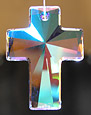 Swarovski Prism Cross