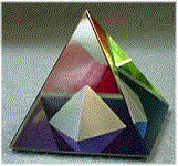 Double Pyramid