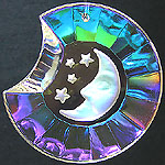 Crystal Radiant Moon 60AB