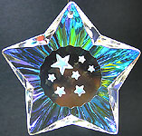 Crystal Radiant Star 60AB