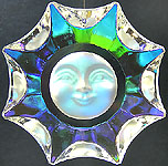 Crystal Radiant Sun 60AB