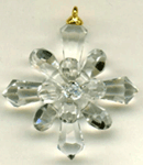 Preciosa Star Cluster 40mm