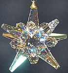 Sparkling Preciosa Star Nova 40AB