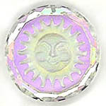 Crystal Sun Coin 35AB