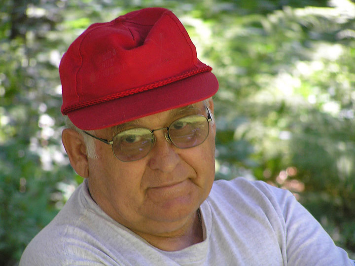 Louis P. Blanchette