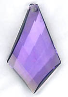 Radiant in BV Purple Color