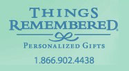 Things Remembered