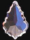 Baroque Star Crystal.