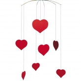 Fun Beautiful Flensted Mobiles