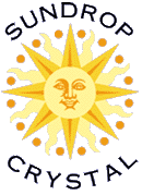 Logo Sundrop Crystal