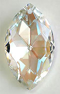 Swarovski Marquise Crystal