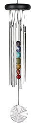 Chakra Seven Stones Chime!