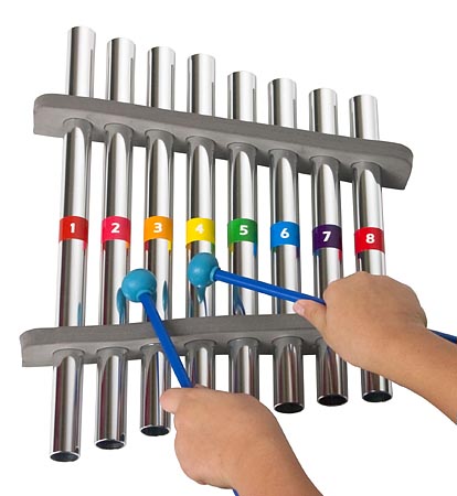 Chimalong musical instrument for Family Fun