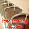 Supplies for Making Candles Supplies for making Candles