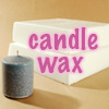 Wax for Making Candles