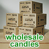 Wholesale Candles