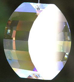 Beautiful and Interesting Eclipse Crystal from Swarovski