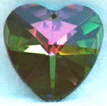 z OUT OF STOCK Heart Prism 28 VM - NEW!!