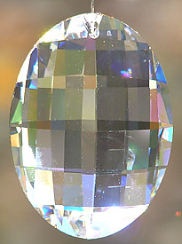 Beautiful Matrix Crystal from Swarovski