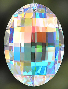 Wonderful Sparkly Matrix Crystal