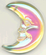 z Golden Crystal Moon OFF SITE