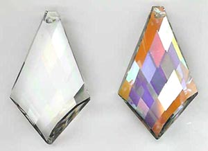 Flashy Radiant Crystal