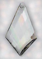 Swarovski Radiant Crystal