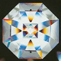 Crystal Prism SunDancer!