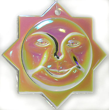 Smiling Crystal Sun 60AB