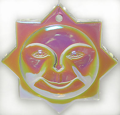 Smiling Crystal Sun 60AB